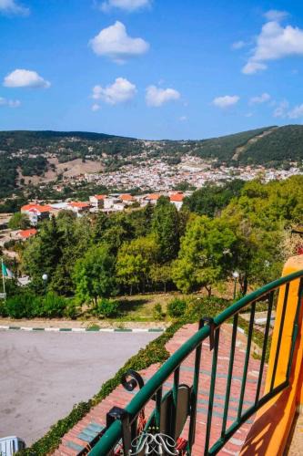 ‘Ayn ad Darahim Hotel | Rihana Hotel - Ain Draham