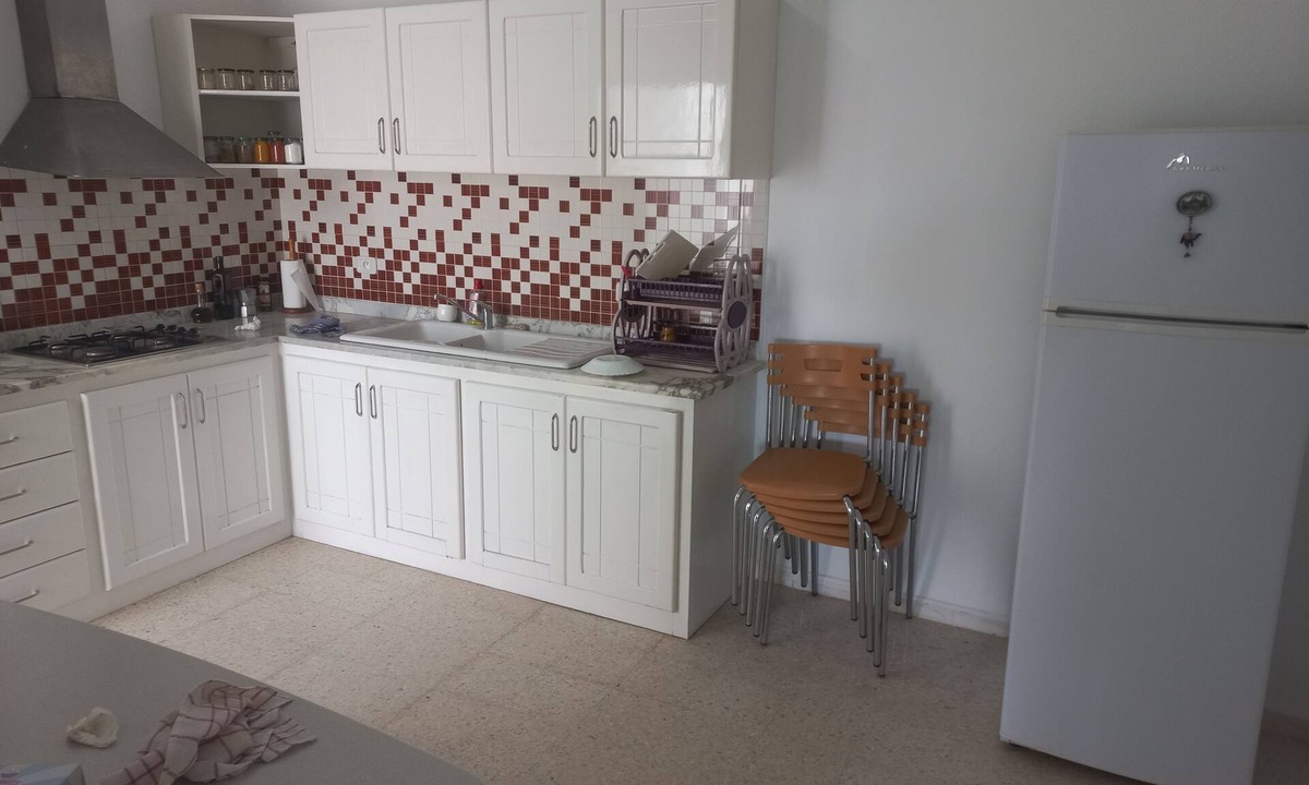 Hergla Apartment | Rimel el corniche Hergla