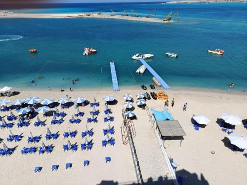 Marsa Matruh Hotel | Riviera Tibarose
