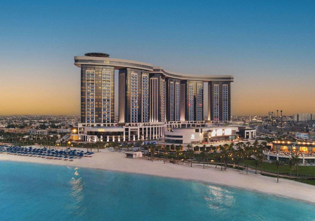 Marina El Alamein Resort | Rixos Premium Alamein
