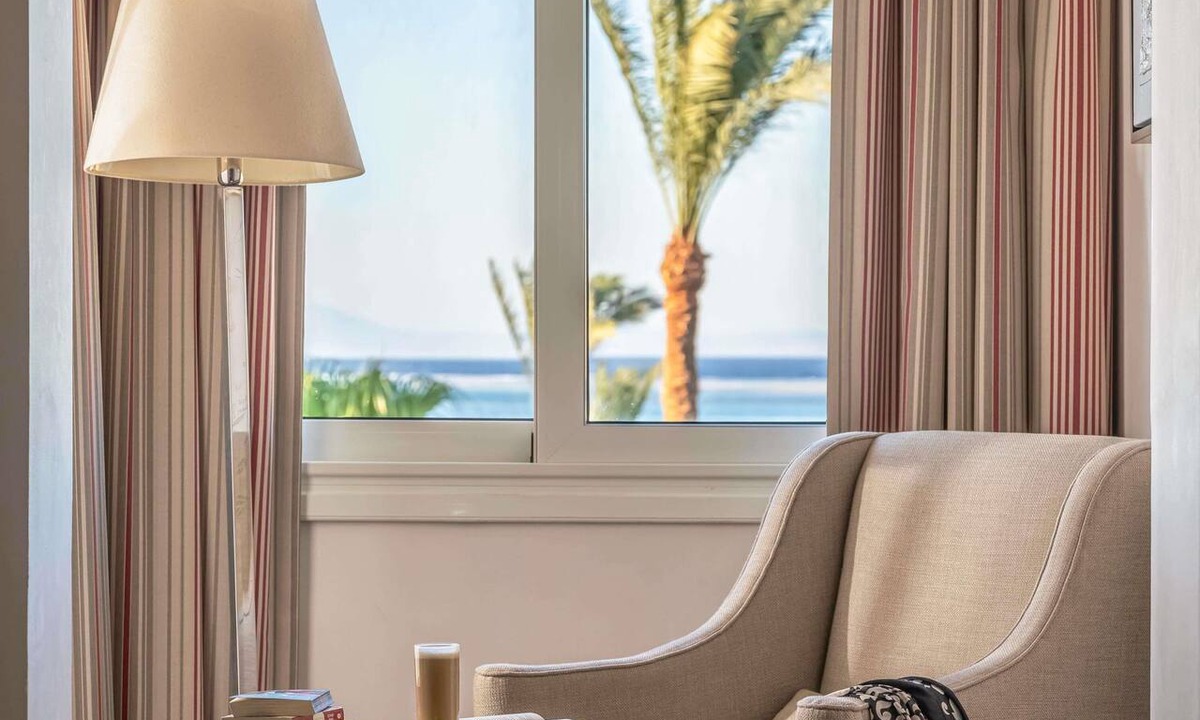 Sharm El Sheikh Hotel | Rixos Premium Seagate