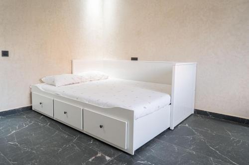 Tnine Ourika Villa | Romilli atlas
