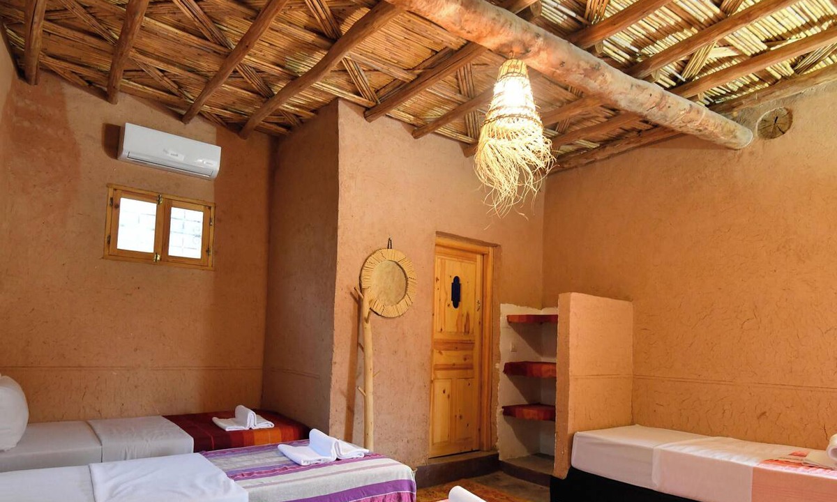 Tarmigt Bed & Breakfast | Room in a farmhouse with terrace