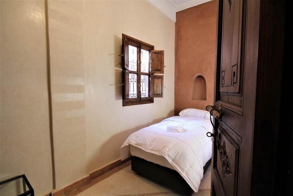 Riad Zitoun Jdid House | Room in Guest room - Riad Ralhaya, calm and voluptuous luxury in the heart of Marrakech - 7