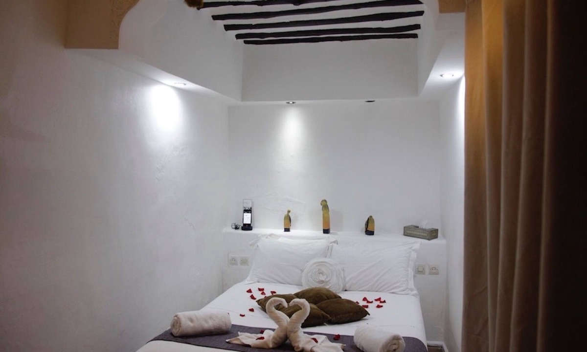 Arset El Bilk House | Room siena - Riad in the heart of Marrakech