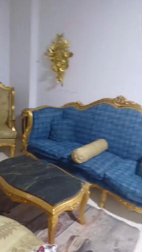 Al Mahallah Al Kubra Apartment | Roomero22