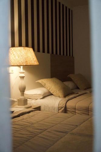 Arzua Apartment | Rosende