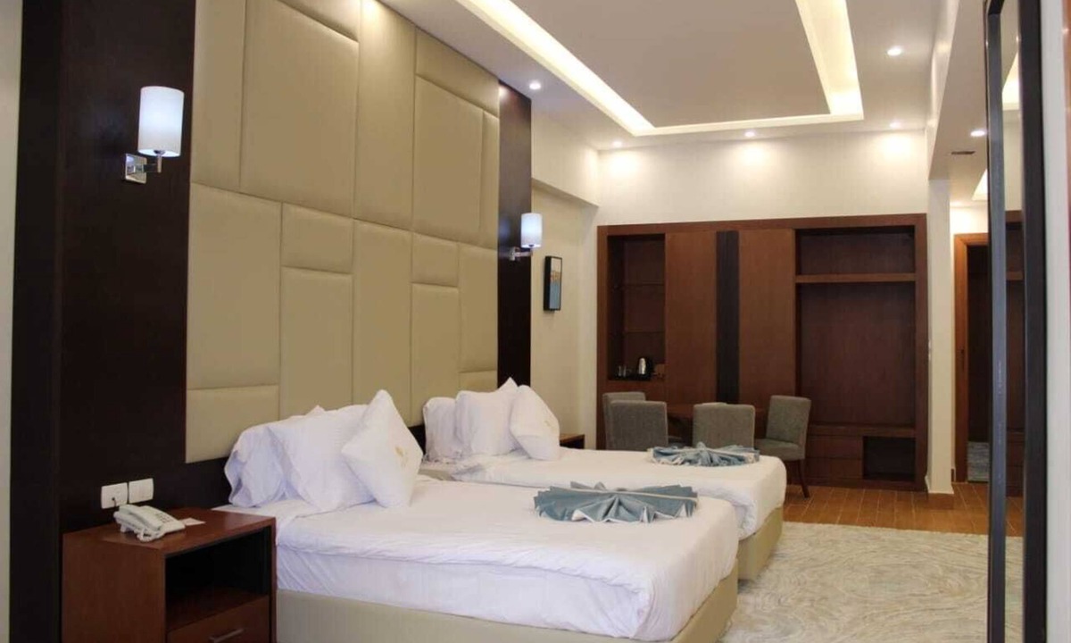 Al-'Atarin Hotel | Royal Jewel Al Raml Hotel