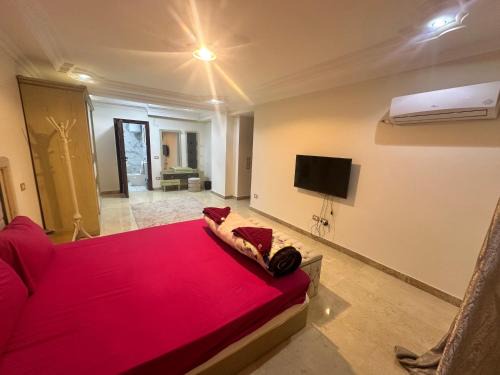 Heliopolis House | Royal King Rooms