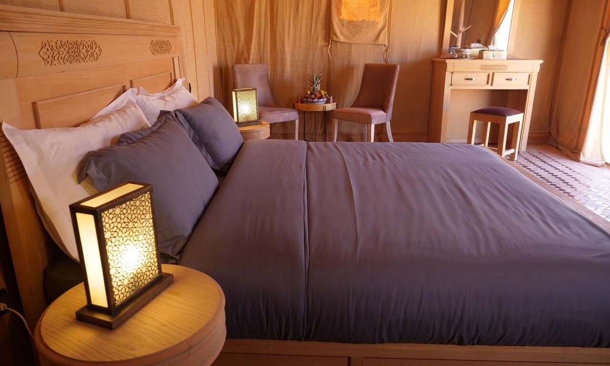 Hassilabied Other | Royal Luxury Camp