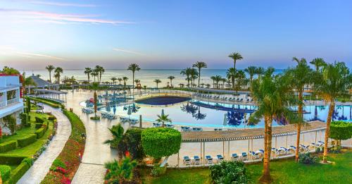 El Hadaba Resort | Royal Monte-Carlo Sharm Resort & SPA