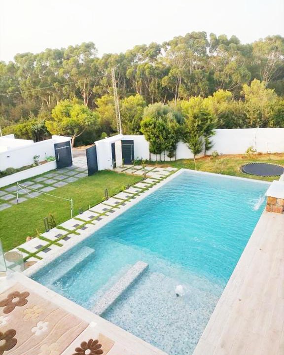Meroua Villa | Rtiba Family Resort, Family First, Muslim Friendly