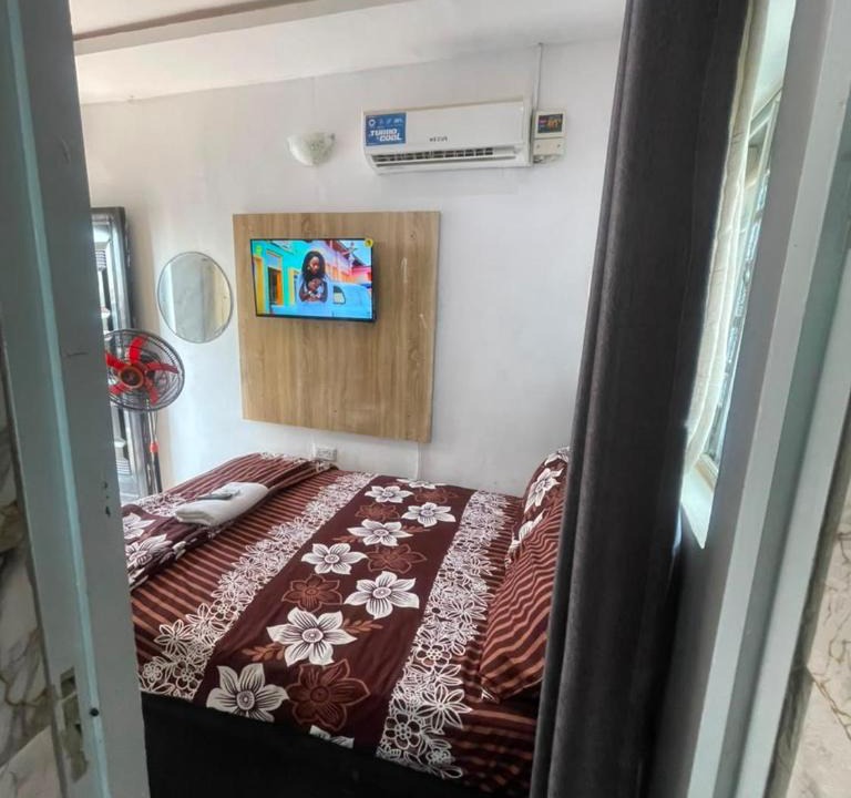Ibadan Apartment | Ruby Apartment