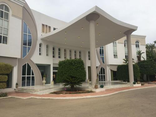 Monastir Hotel | Ruspina Beach Resort