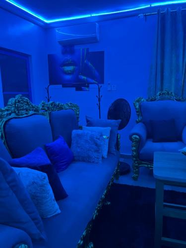 Ikotun Apartment | RYN Apartment Ayobo-Ishefun, Lagos Flat1