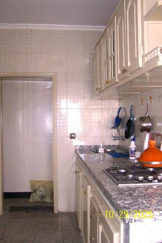 Oulad Khallouf Apartment | séjour à MARRAKECH