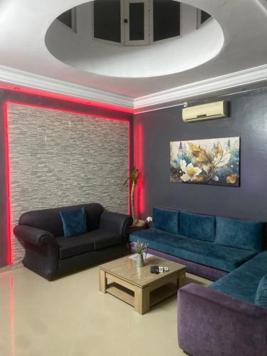 Bizerte Apartment | Sérénité à la corniche de Bizerte en bord de mer
