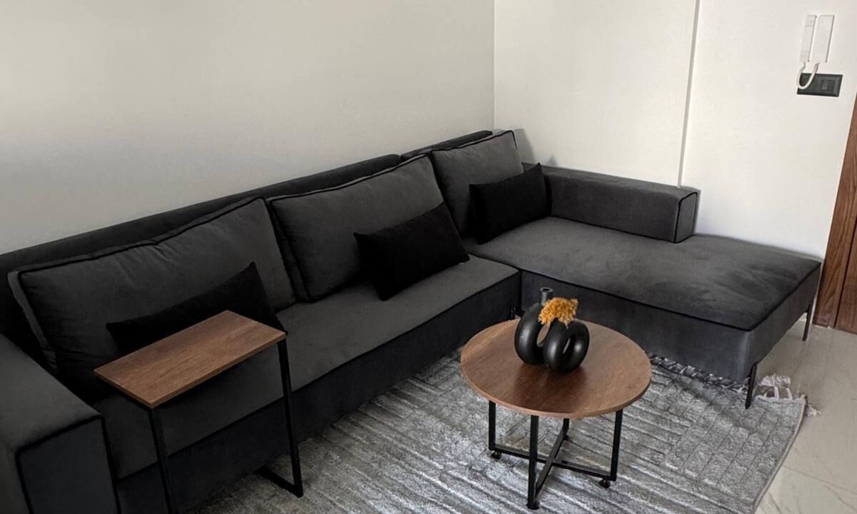 Ain Zaghouan Apartment | S+1 in a new residence