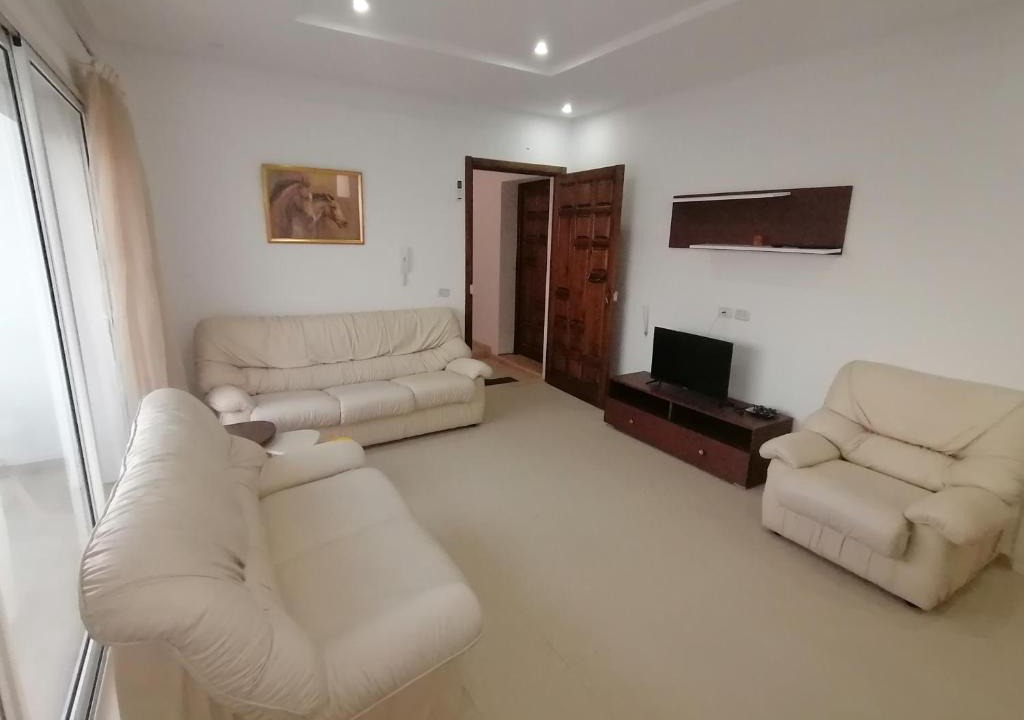 Chott Mariem Apartment | S+2 climatisé vue mer