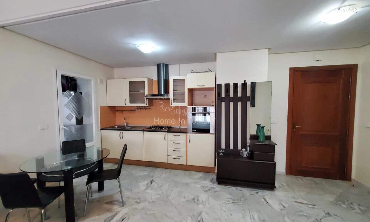 Sousse - Monastir Apartment | S+2 high standing strategic location Sousse