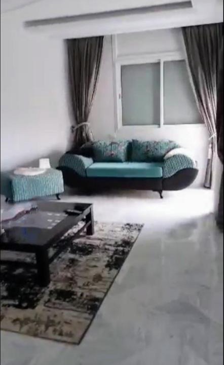 Sfax Apartment | S+3 meublé