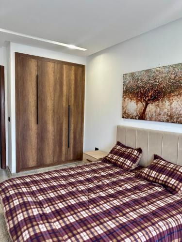 Ain Zaghouen Nord Apartment | S1 neuff et propre