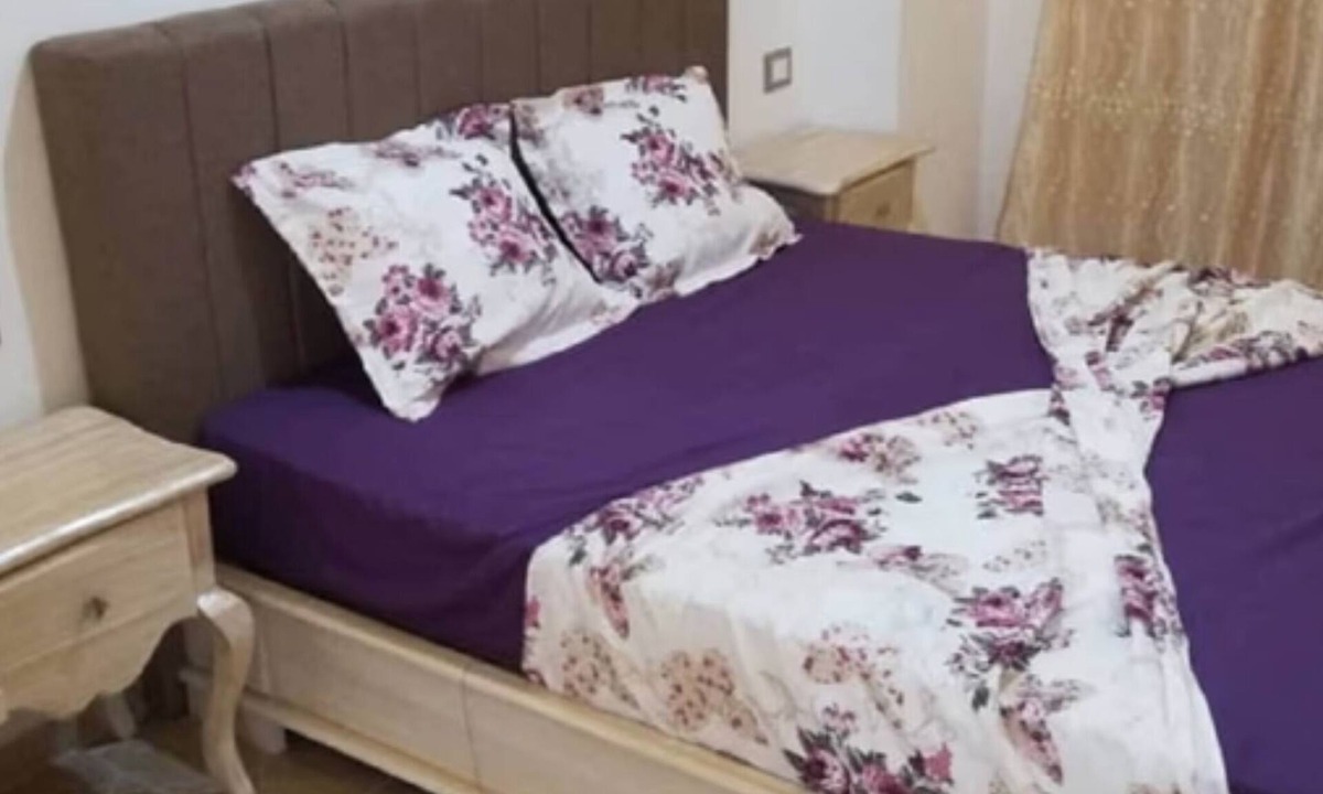 Kelibia Apartment | S2 1km from the beach mansoura Kelibia