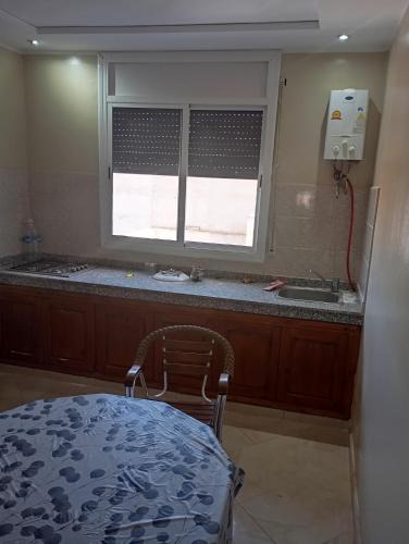 Saidia Apartment | Saïda Friends