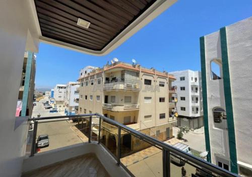 Ville Nouvelle Apartment | Saada