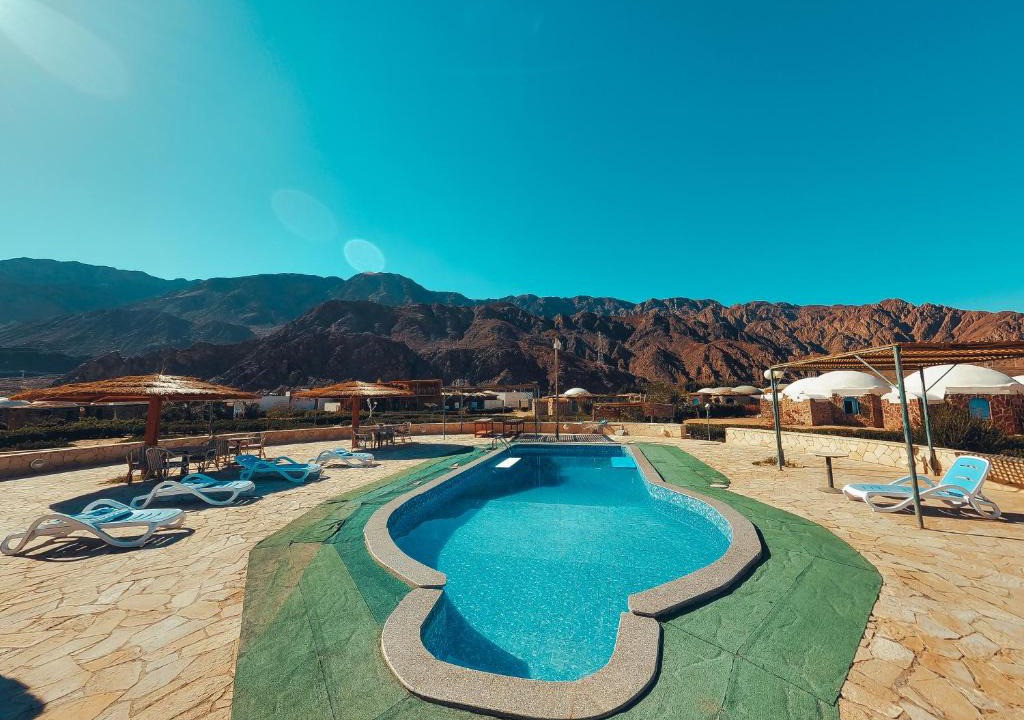 Nuweiba Other | Safari Beach Nuweiba