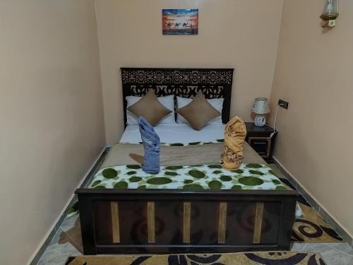 Hassilabied Apartment | Sahara Dream Apartment