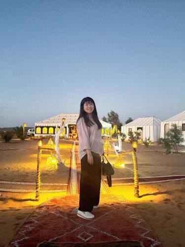 Rissani Other | Sahara Magic Luxury Camp & Camel trek