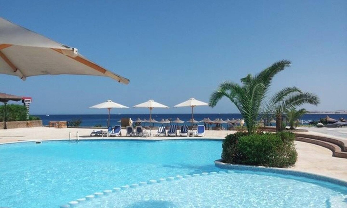 Sahl Hasheeh Apartment | Sahl Hasheesh, Beachfront 1br Apartment, Hurghada