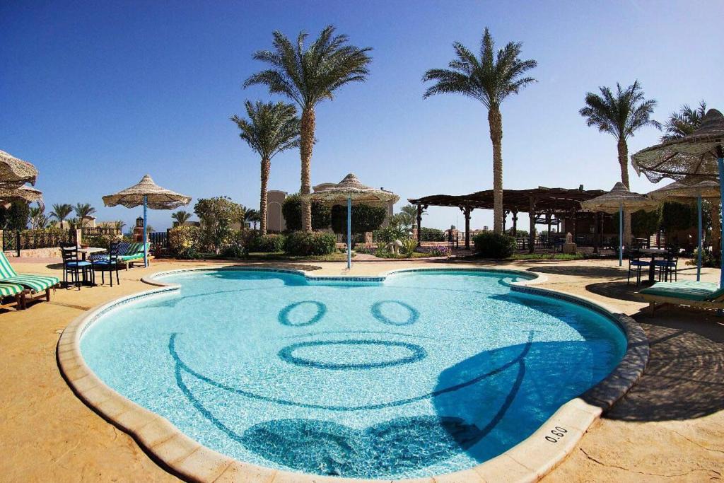Sahl Hasheeh Apartment | Sahl Hashesh - Hurghada