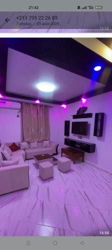 Bejaia Apartment | Saket plage