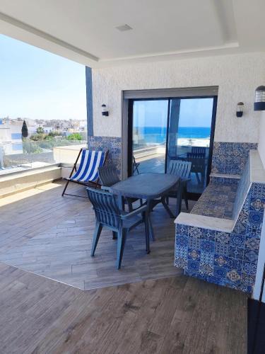 Salakta Apartment | Salakta Azur