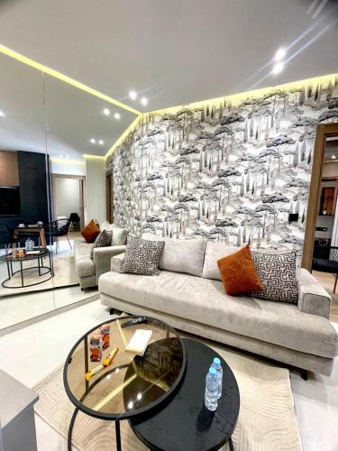 Nador Apartment | Salamanca 14 Moderne, Chic et Entièrement Équipé