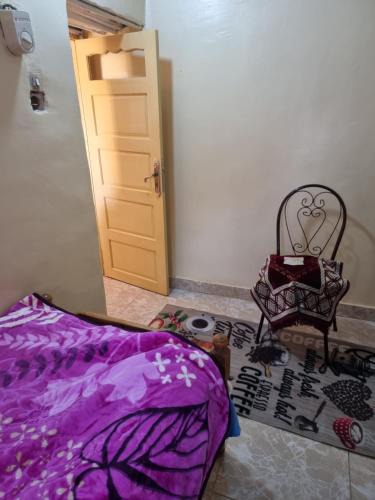 Aswan House | SALMA Nubian Guest House