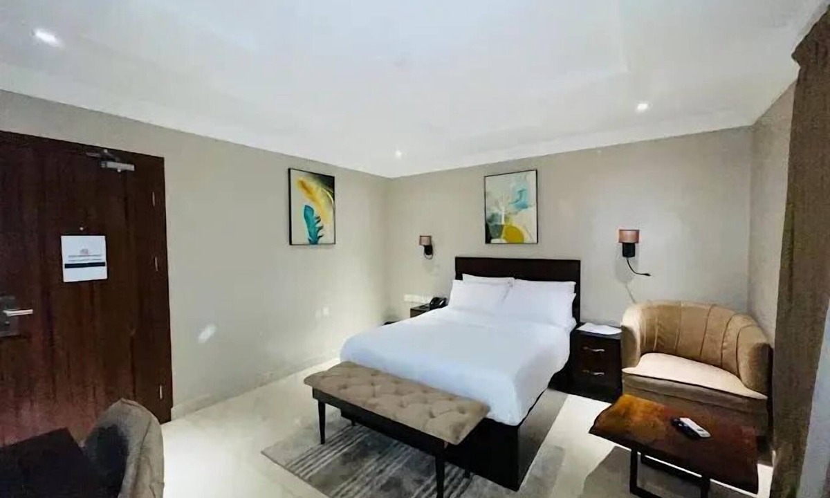 Jos Hotel | Santa Rosa Hotel LTD