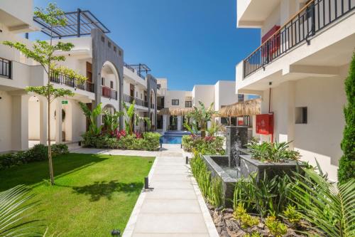 Sidi Abd El-Rahman Hotel | Santino Boutique Hotel