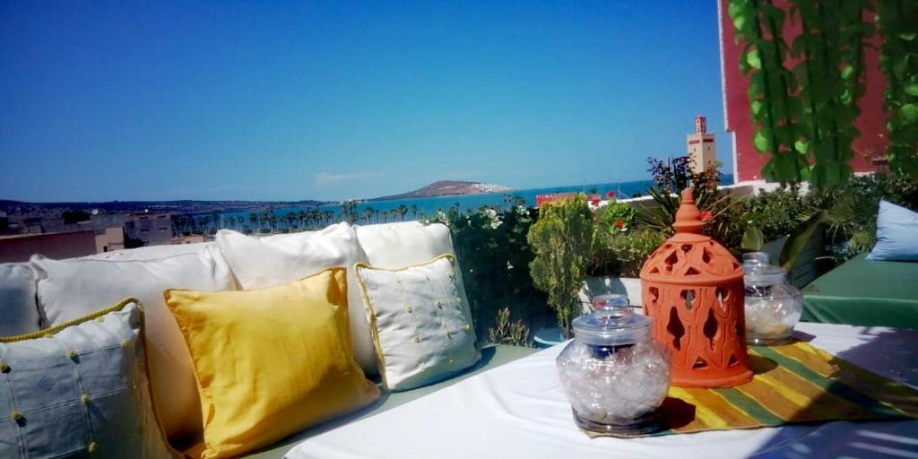 Nador Apartment | SARA HOUSE NADOR