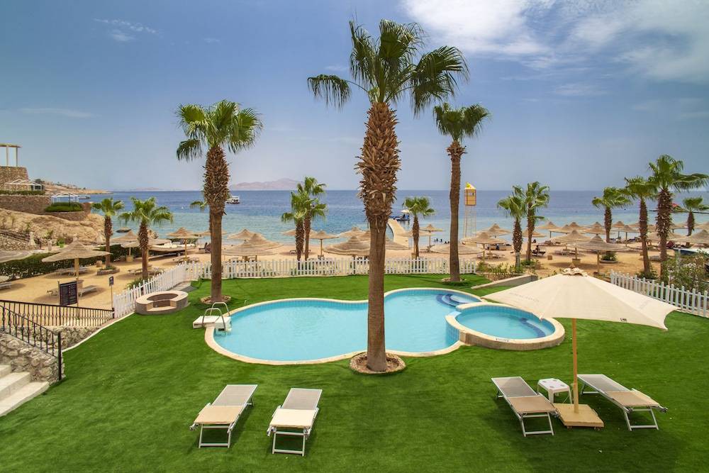 Sharm El Sheikh Hotel | Savoy Sharm
