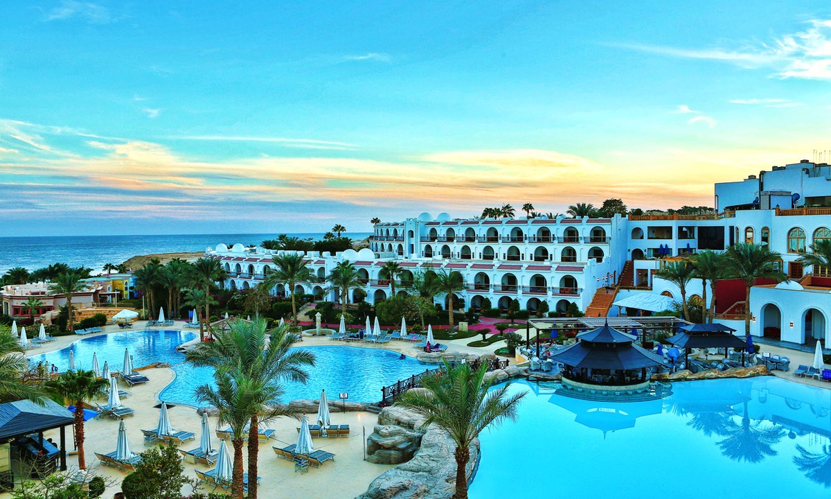 Sharm El Sheikh Hotel | Savoy Sharm El Sheikh