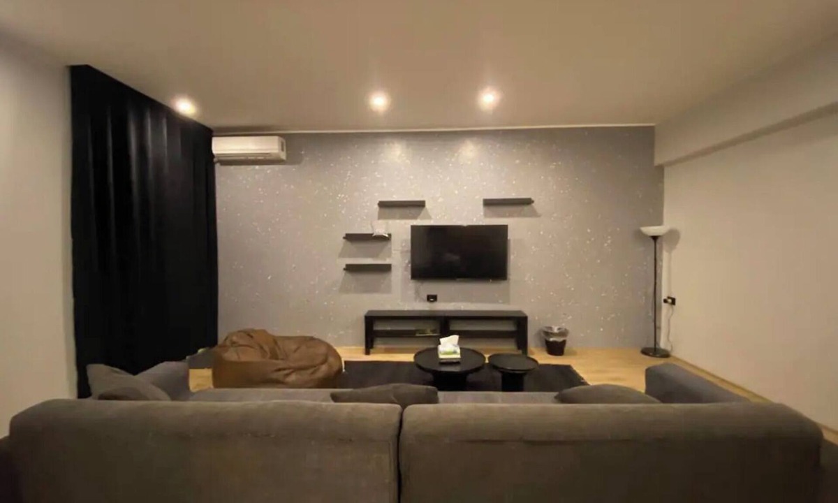 Agouza Apartment | Scandinavian 2-bedrooms apartment in Zamalek