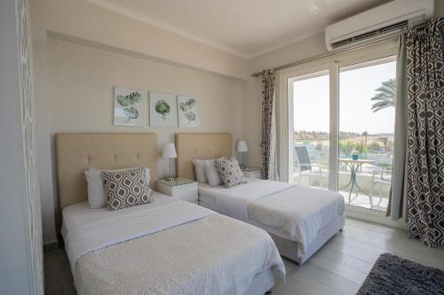 Marina El Alamein Hotel | Sea Gull Marina Hotel