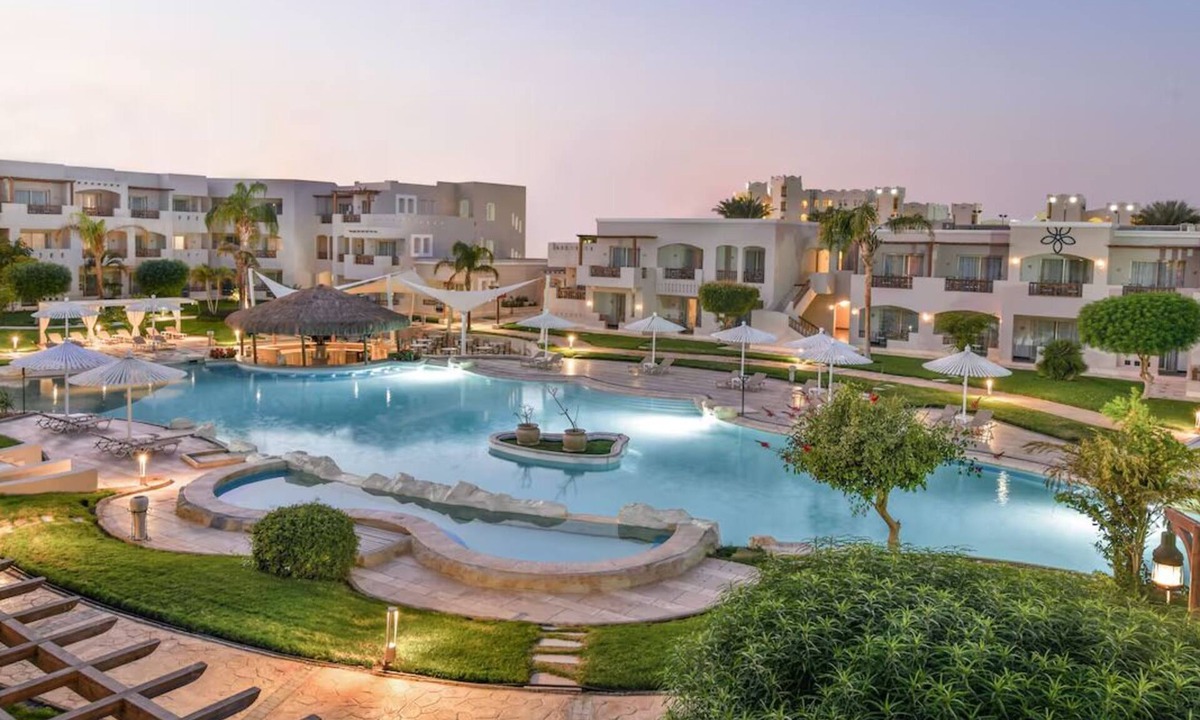 Al Mamsha El Seyahi Hotel | Sea view Room Perfect for Romantic Red Sea Retreats - with Spa