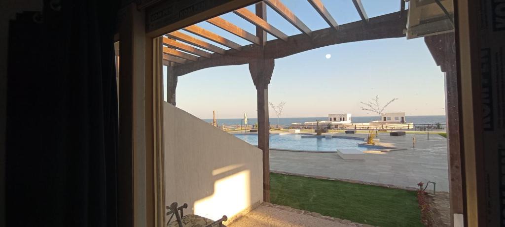 Dahab Apartment | sea view - studio