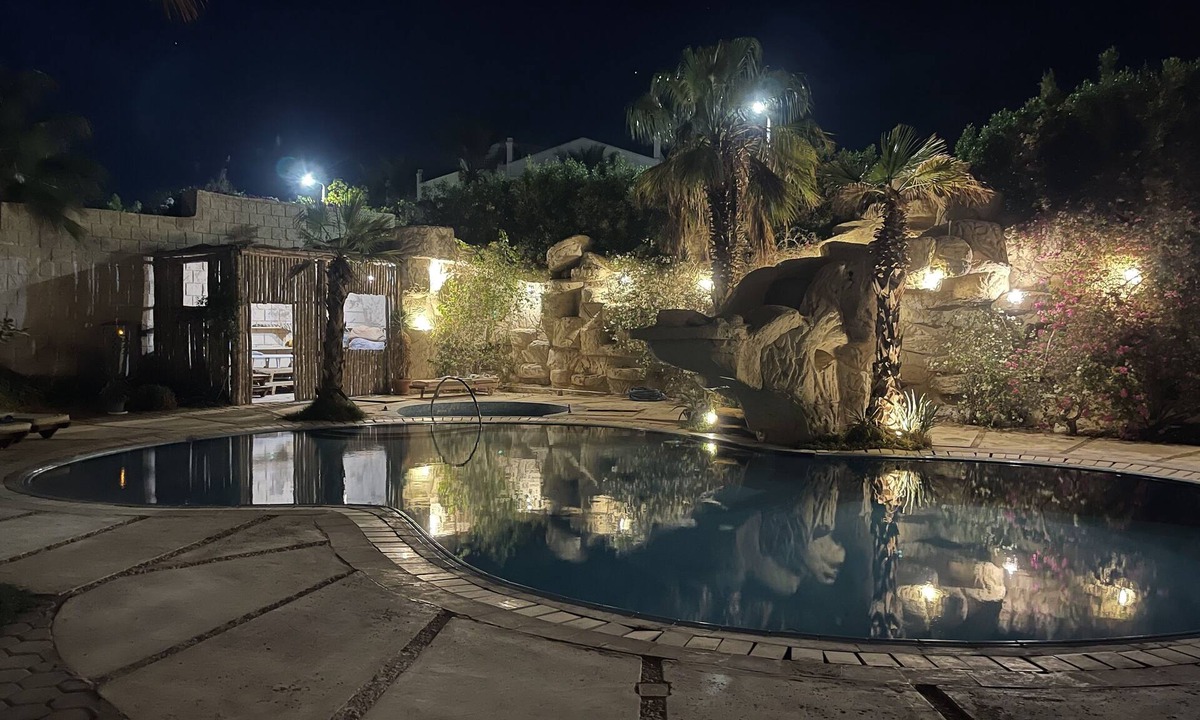 Sharm El Sheikh Apartment | Seaside 2 Bedroom apartment in Sharm el Sheikh for Cop 27