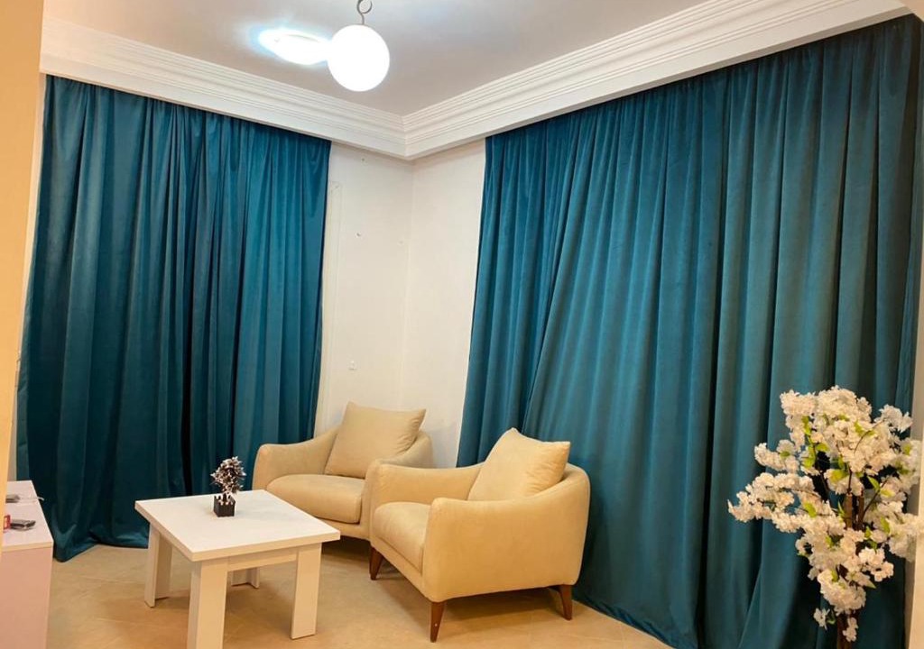 Sahl Hasheeh Apartment | Seaview chalet - sahl Hashesh