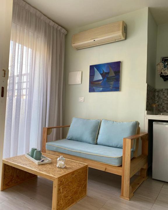 Sfax Apartment | Secret de Jardin